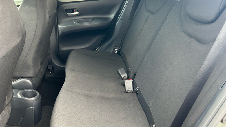 Toyota Aygo X 1.0 VVT-i Edge 5dr Petrol Hatchback